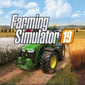 Farming sim 19 updated