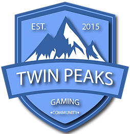 Twin Peaks Gaming Logo